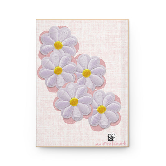 cozy - the journaling notebook